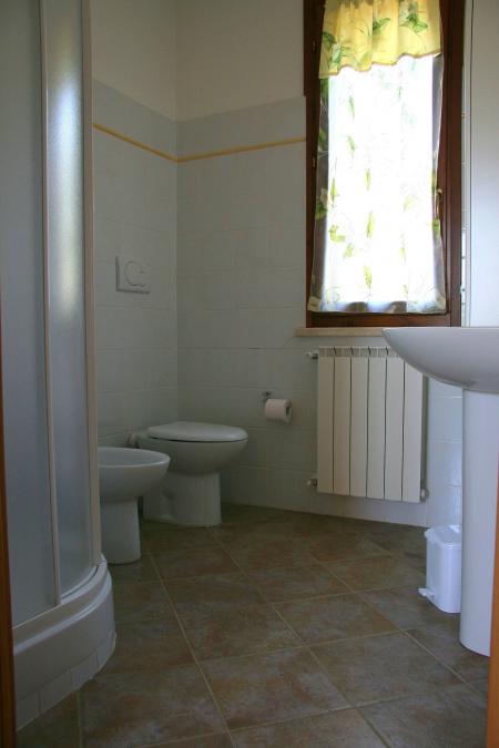 Appartamenti Molinaccio Agriturismo Alberese