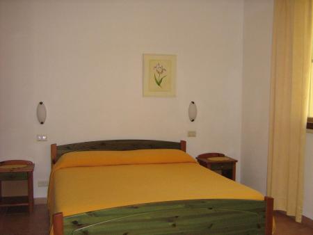 Appartamenti Molinaccio Agriturismo Parco della Maremma
