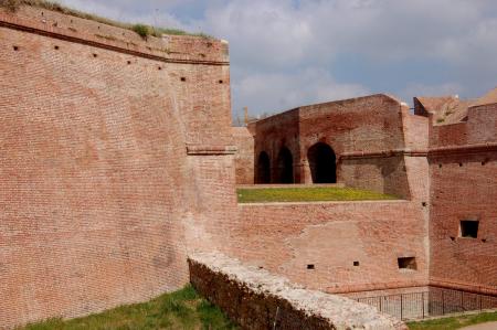 Mura medicee di Grosseto